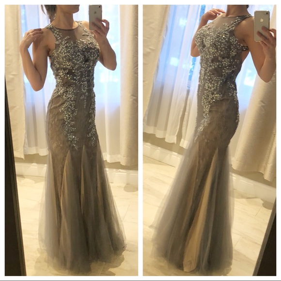 Jovani Dress - Picture 4 of 8